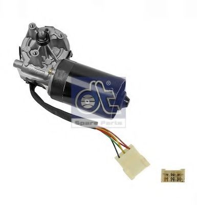 motor stergator