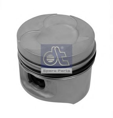 Piston