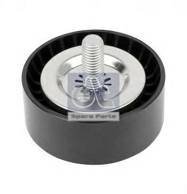 Rola ghidare/conducere, curea transmisie