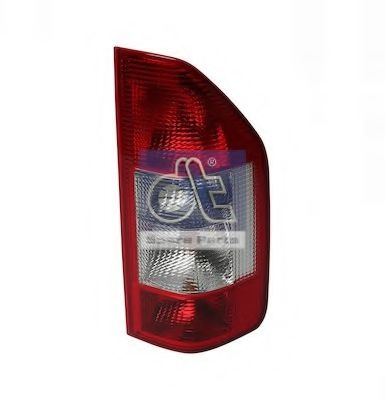 Lampa spate