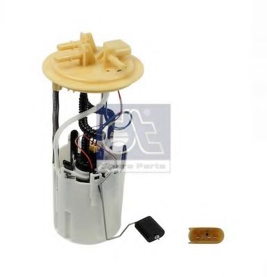 Sistem alimentare cu combustibil