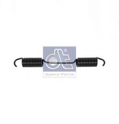 Arc sabot frana
