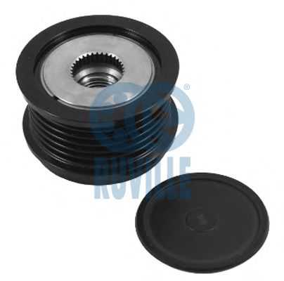 57113 Sistem roata libera, generator RUVILLE 