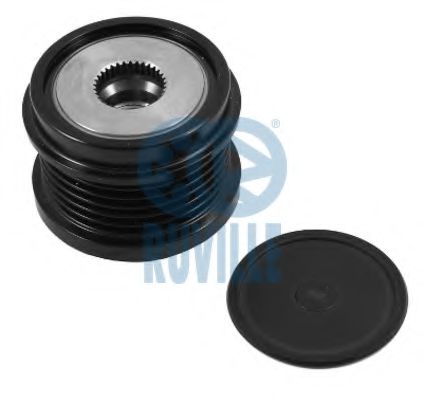 57114 Sistem roata libera, generator RUVILLE 