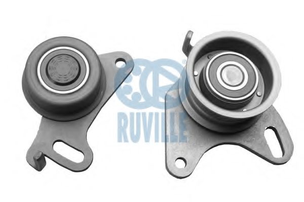 5731350 Set role, curea dintata RUVILLE 