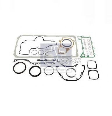 Set garnituri complet, motor