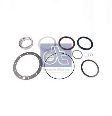 Set reparatie, butuc roata