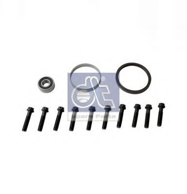 Set reparatie, volanta