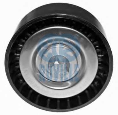 57501 Rola ghidare/conducere, curea transmisie RUVILLE 