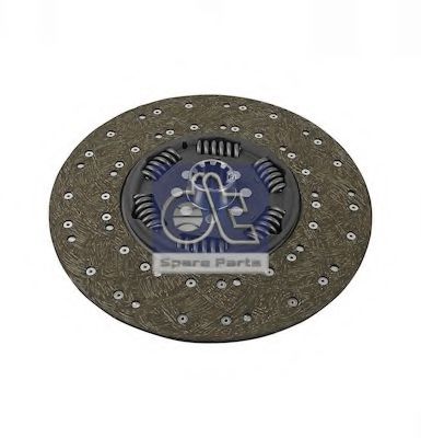 Disc ambreiaj