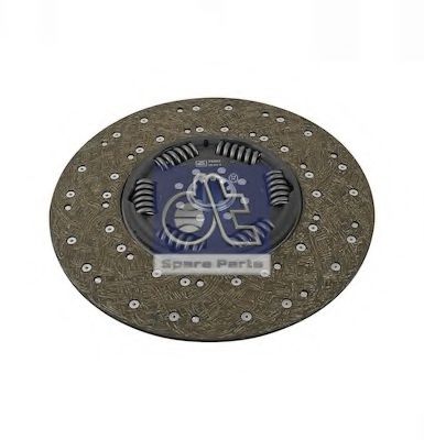Disc ambreiaj 2