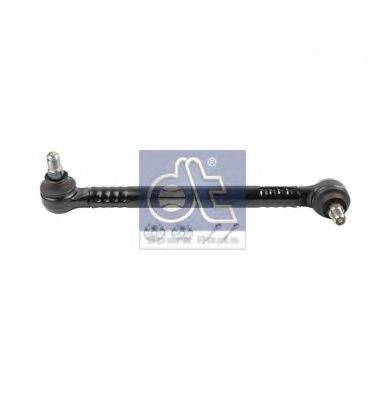 Brat/bieleta suspensie, stabilizator