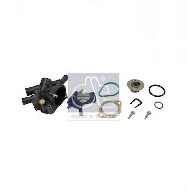 termostat,lichid racire