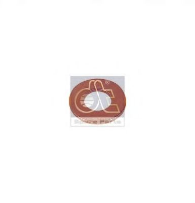 Etansare, suport injector