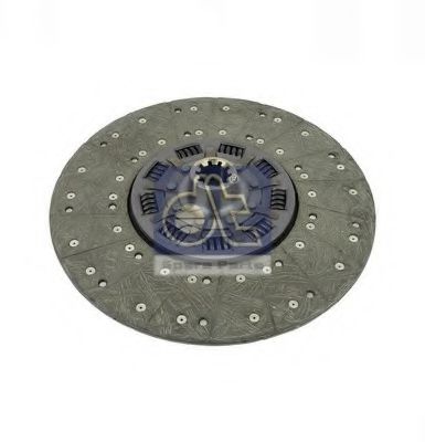 Disc ambreiaj