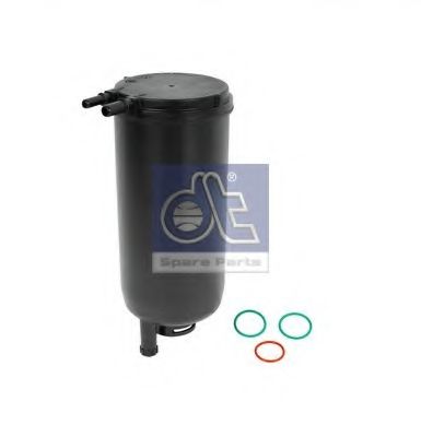 filtru combustibil