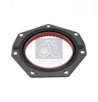 Simering, arbore cotit