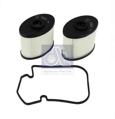 Filtru, aerisire bloc motor