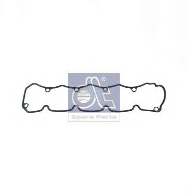 Garnitura, capac supape