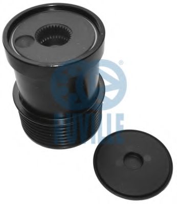 Sistem roata libera, generator