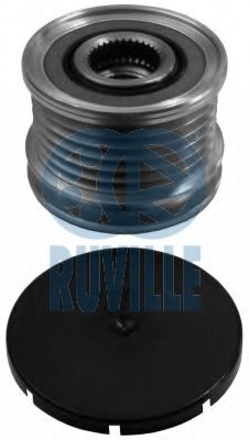 59920 Sistem roata libera, generator RUVILLE 