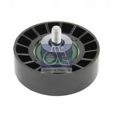 Rola ghidare/conducere, curea transmisie