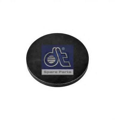 Saiba de reglare, reglare supapa