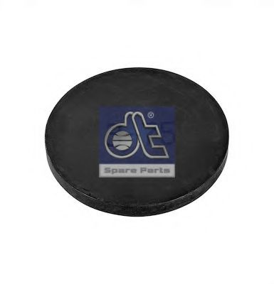 Saiba de reglare, reglare supapa