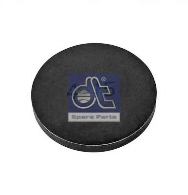 Saiba de reglare, reglare supapa