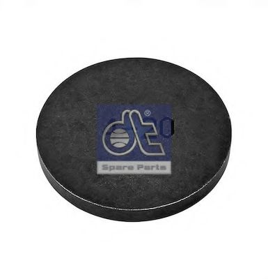 Saiba de reglare, reglare supapa