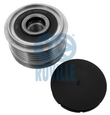 59949 Sistem roata libera, generator RUVILLE 