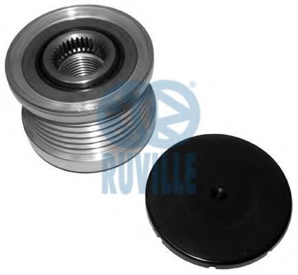 59955 Sistem roata libera, generator RUVILLE 