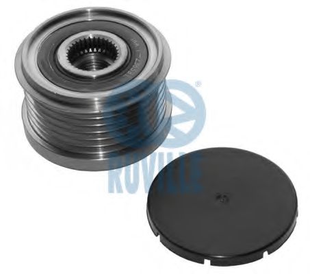 59956 Sistem roata libera, generator RUVILLE 