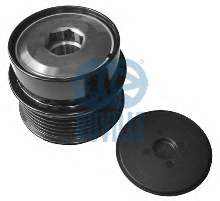 59959 Sistem roata libera, generator RUVILLE 