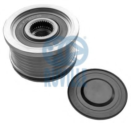 59975 Sistem roata libera, generator RUVILLE 