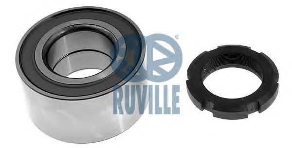Set rulment roata