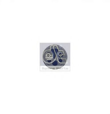 set placute frana,frana disc 2