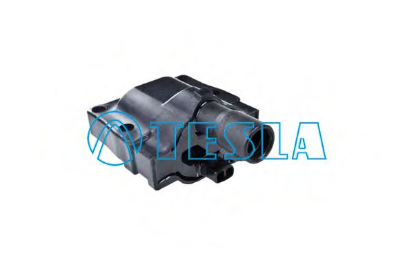 bobina de inductie