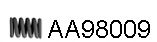 AA98009 Arc, toba esapament VENEPORTE 