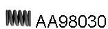 AA98030 Arc, toba esapament VENEPORTE 