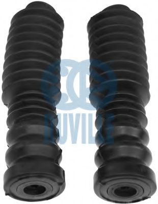 810007 chit protectie praf,amortizor RUVILLE 