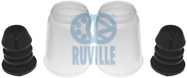 815410 chit protectie praf,amortizor RUVILLE 