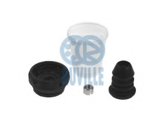 815488S Set reparatie, rulment sarcina amortizor RUVILLE 