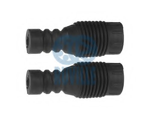 815801 chit protectie praf,amortizor RUVILLE 
