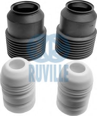 815808 chit protectie praf,amortizor RUVILLE 