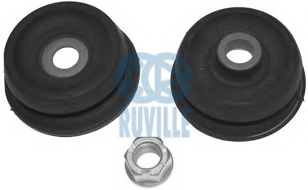 825102S Set reparatie, rulment sarcina amortizor RUVILLE 
