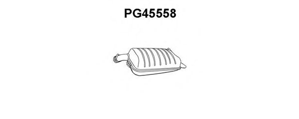 Toba esapament finala