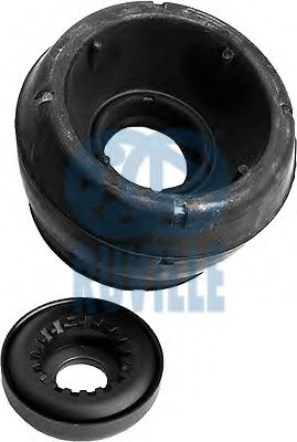 825402S Set reparatie, rulment sarcina amortizor RUVILLE 