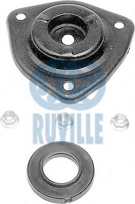 Set reparatie, rulment sarcina amortizor