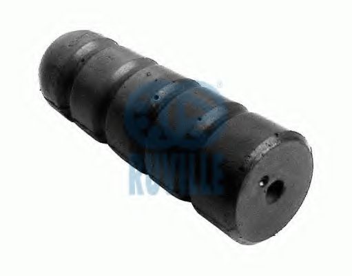 835312 Tampon cauciuc, suspensie RUVILLE 